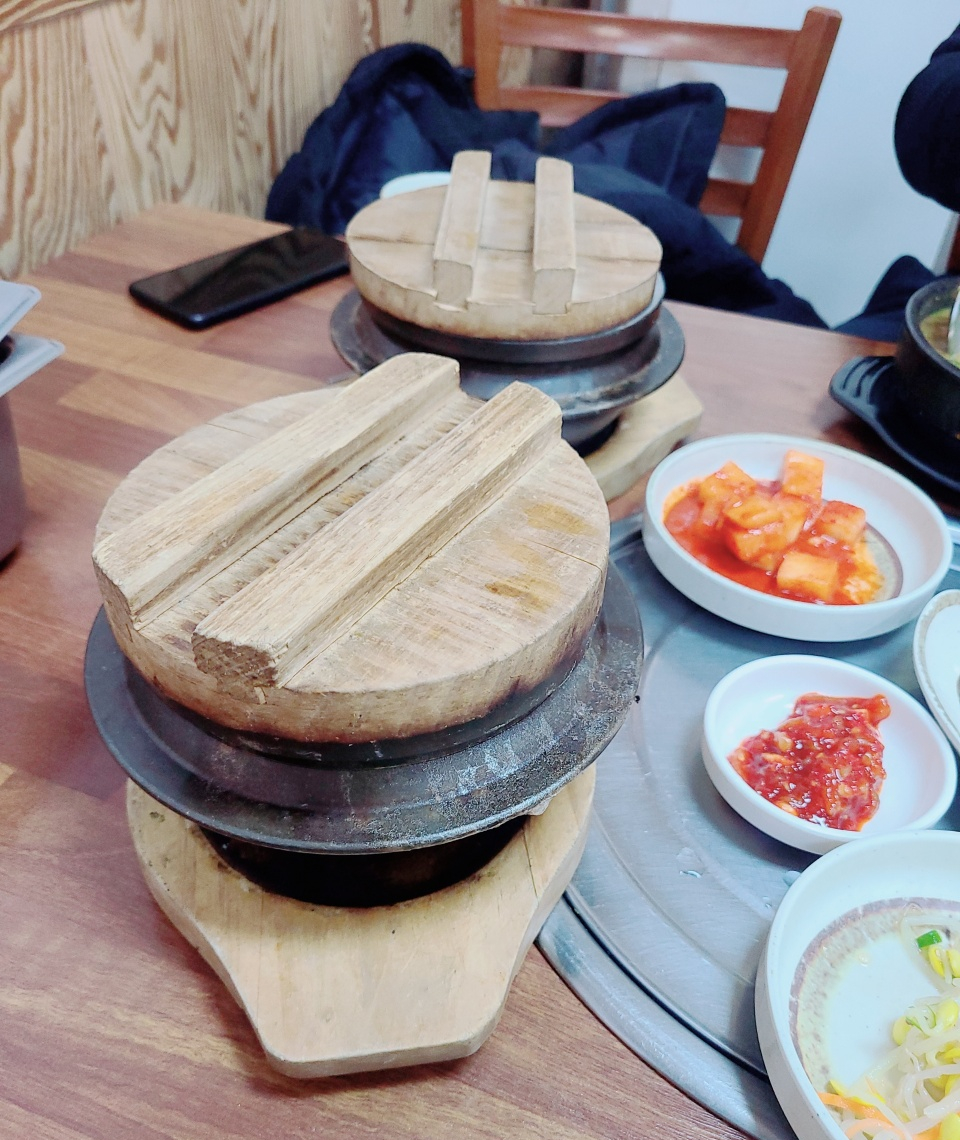 구천동추어탕 이미지