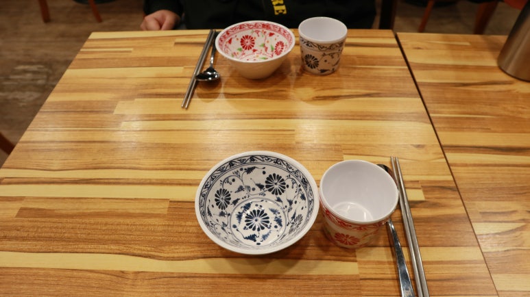 타이반쩜 동탄점 이미지