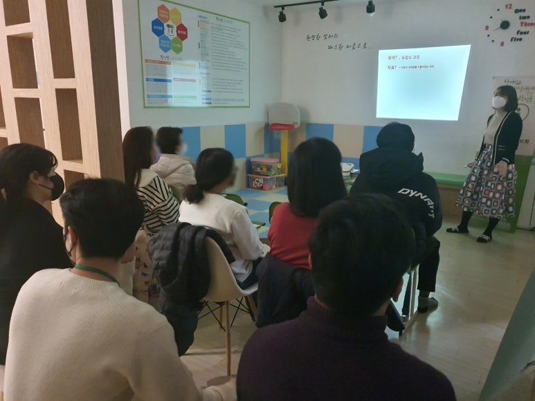맘앤맘 협동조합 이미지