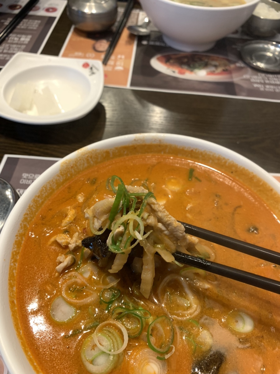 이비가짬뽕광주평동점 이미지