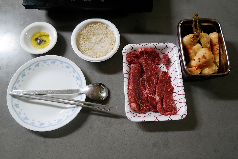 정착정육점 이미지