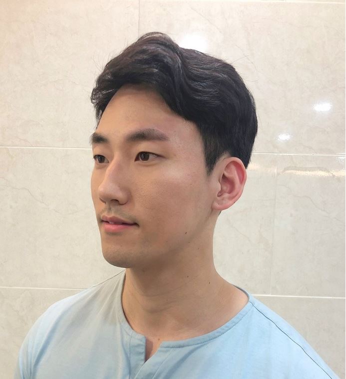 하이츠헤어 이미지