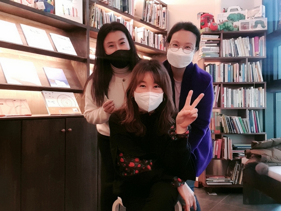 그림책심리성장연구소인천지부 이미지