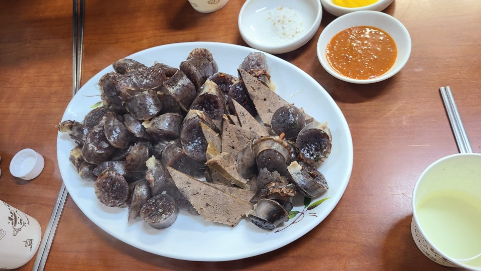 천북닭집 이미지