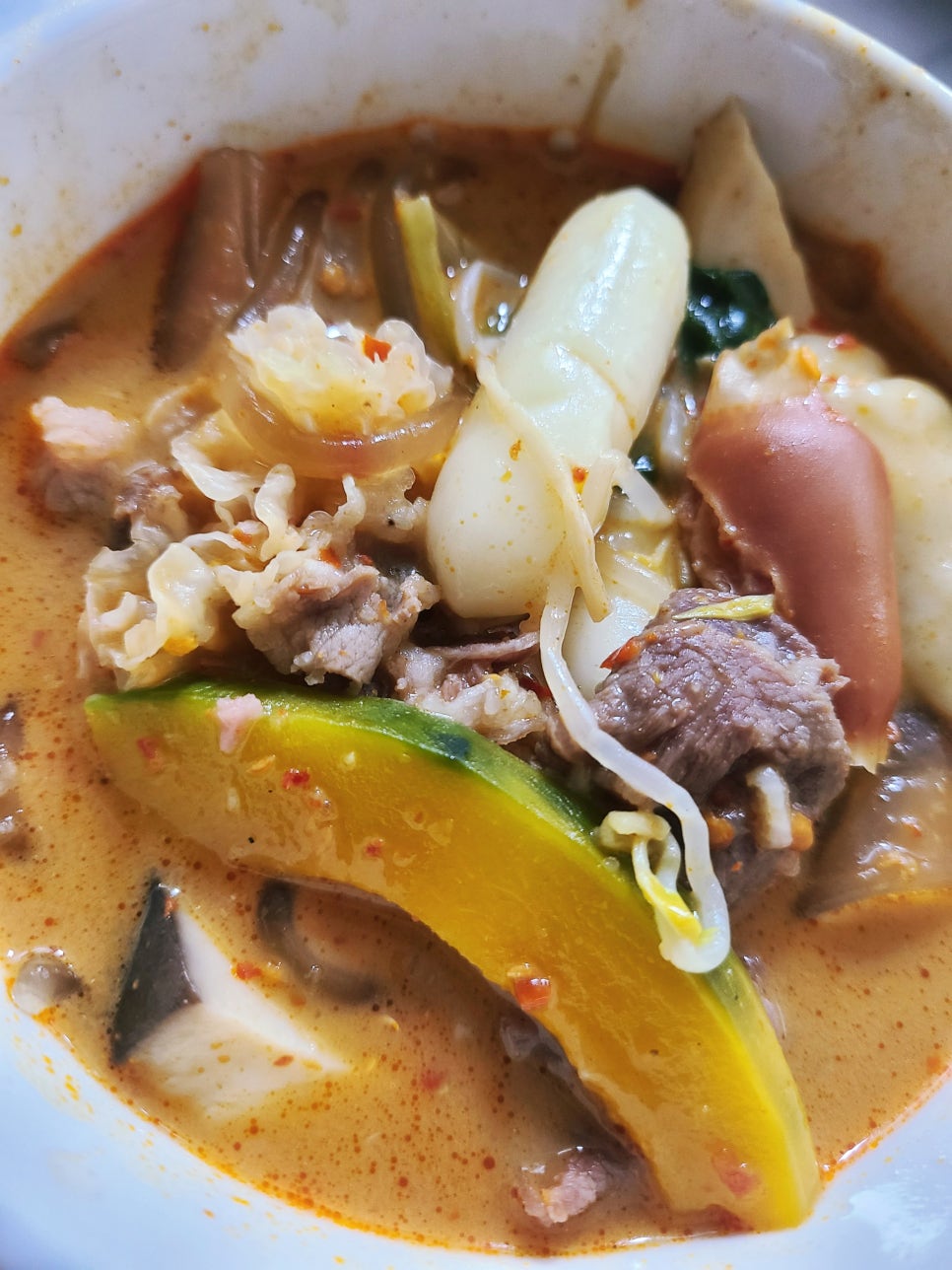 라홍방 마라탕 반송점 이미지