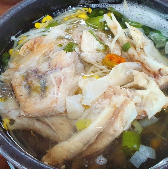 민속볼테기 이미지