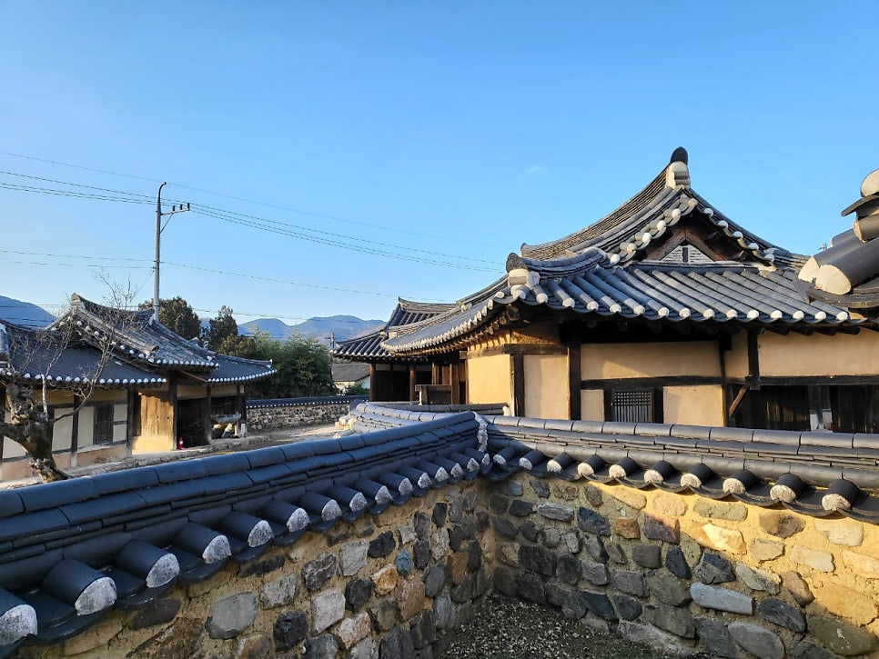 상선고택 이미지