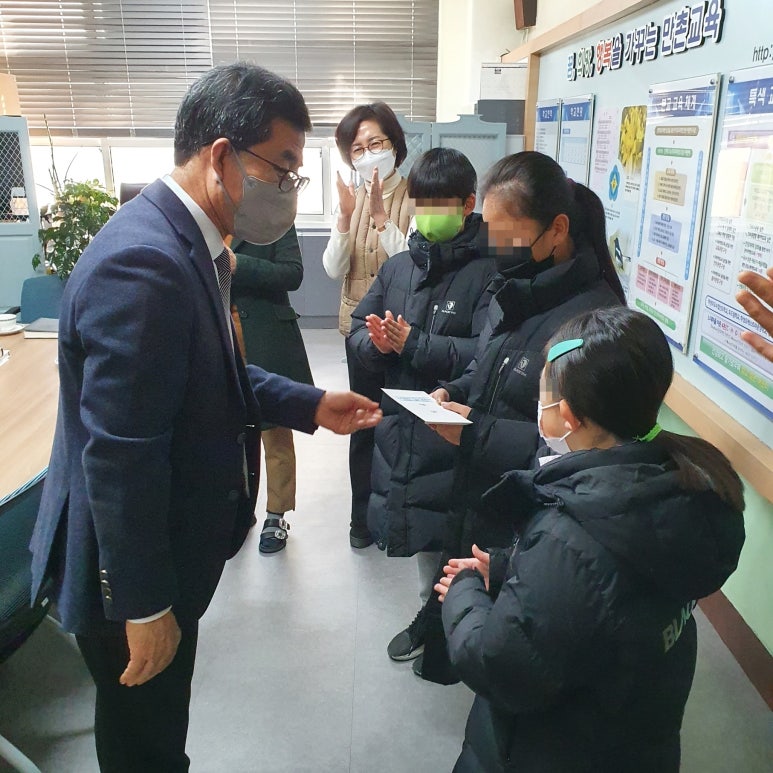 대구입석초등학교 이미지