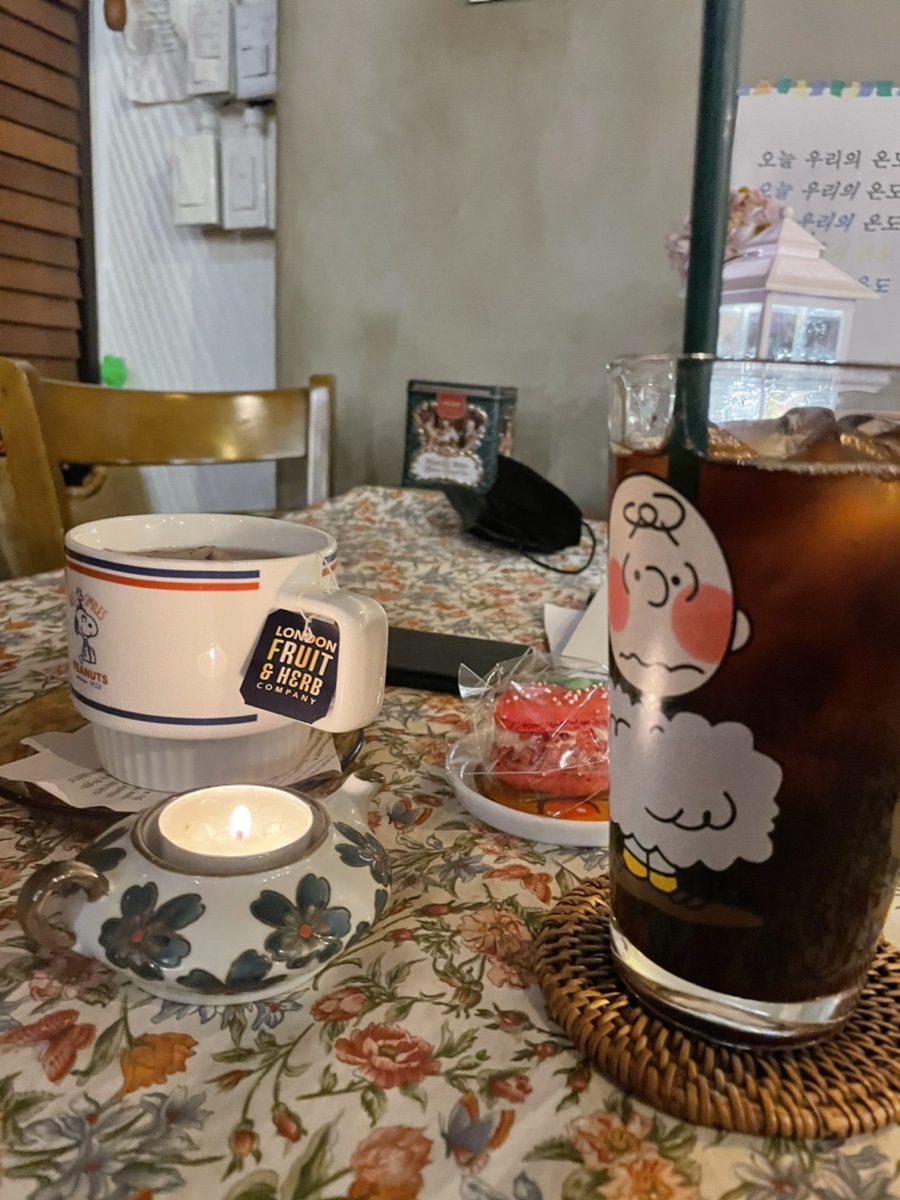 콩시루(죽림점) 이미지