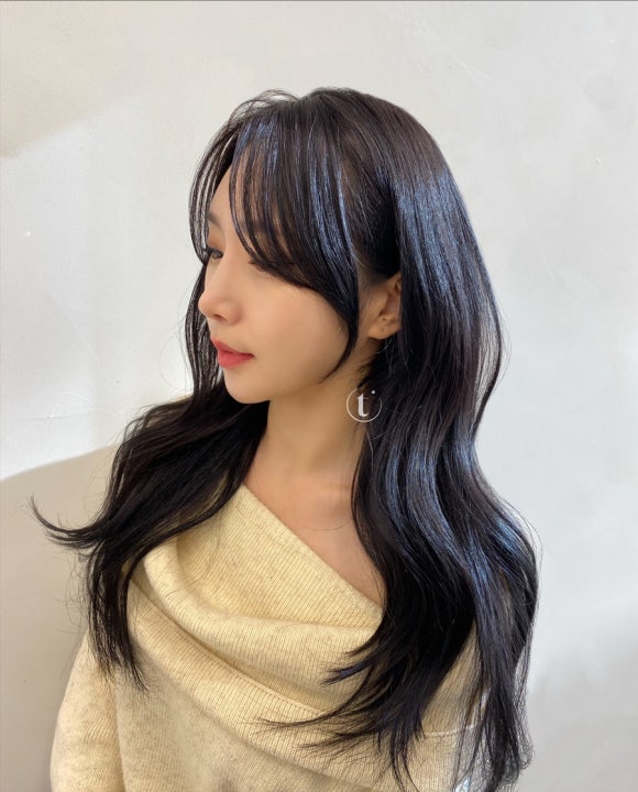 라인컷 이미지
