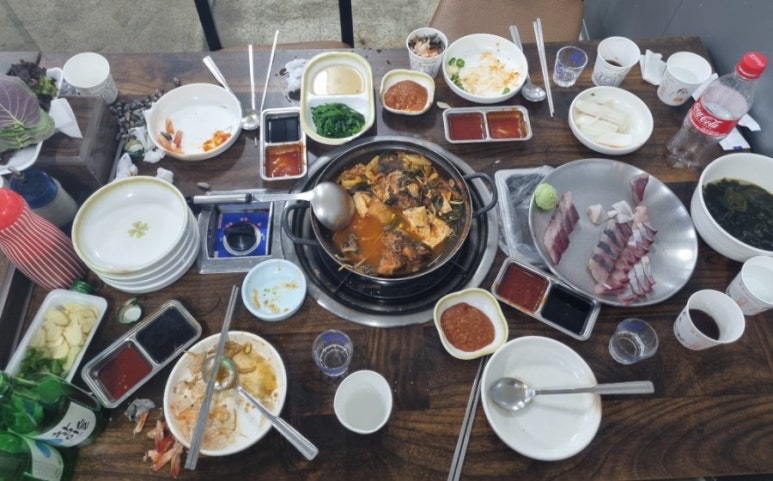 옥계수산 이미지