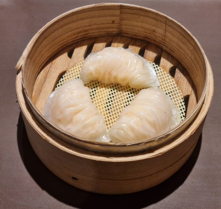 황제딤섬 이미지