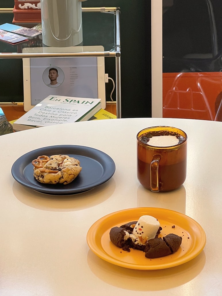 카페오심(cafe OSIM) 이미지