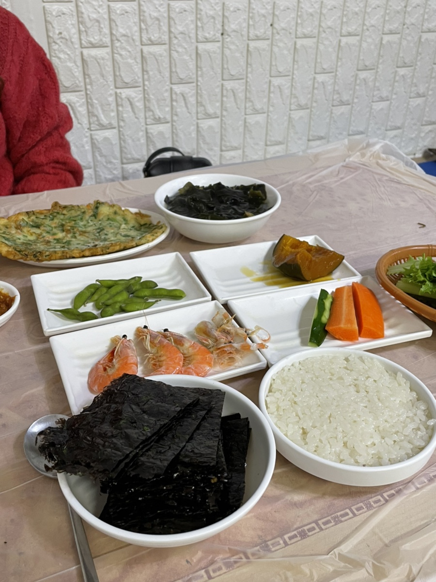 청정회수산 이미지