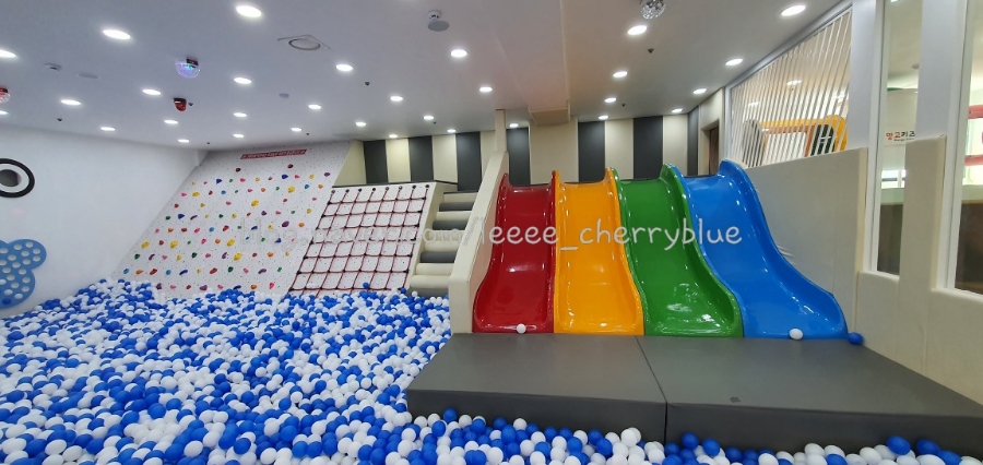 망고키즈카페 병점점 이미지