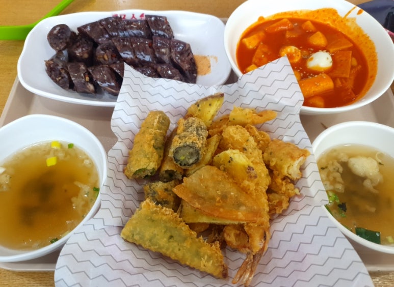 죠스닭발 이미지