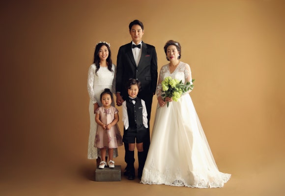 조아패밀리&페퍼민트스튜디오 이미지