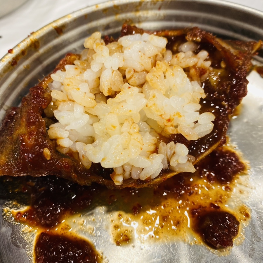 앞산게장 이미지