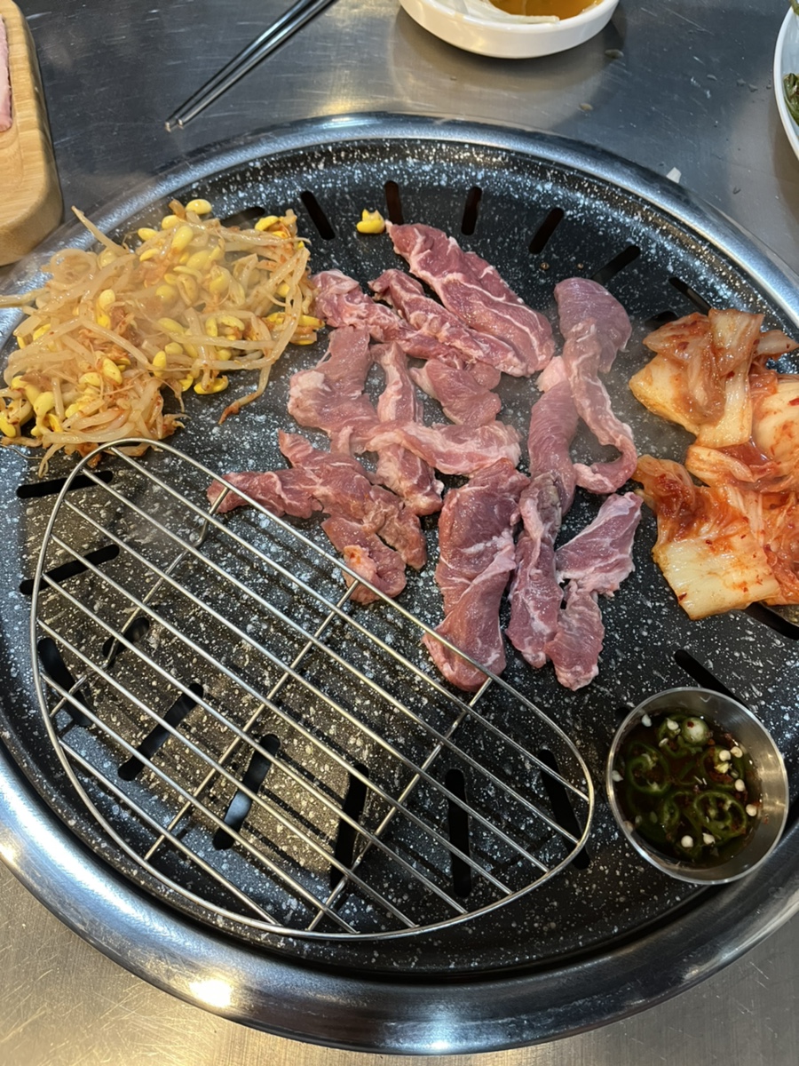 브라더뒷고기진해 이미지