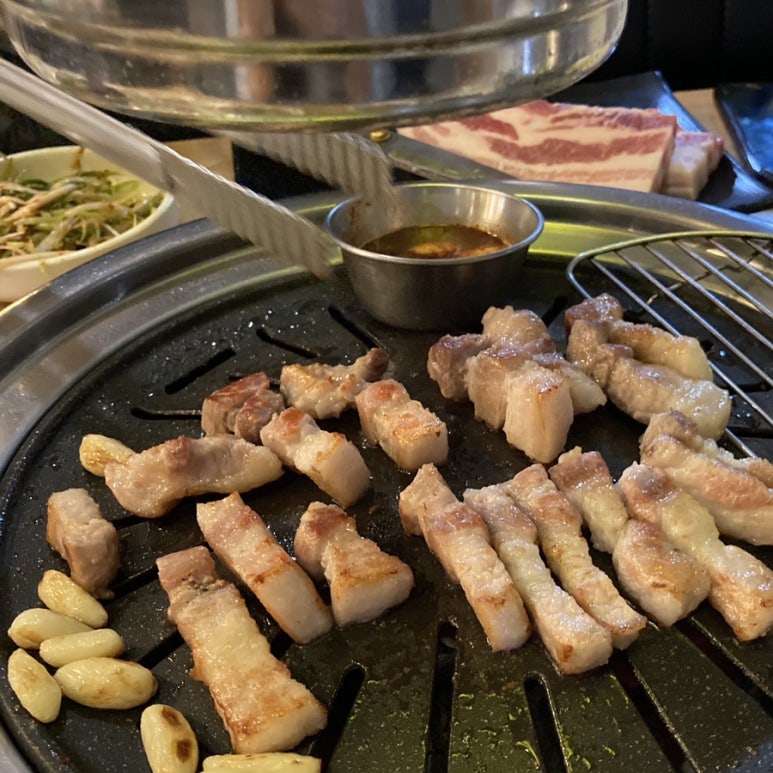 성우식육식당 이미지