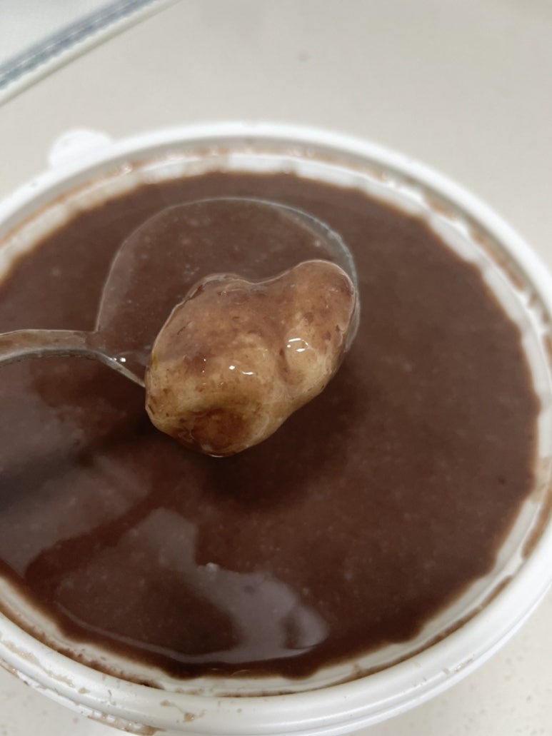 행복마을팥칼국수 이미지