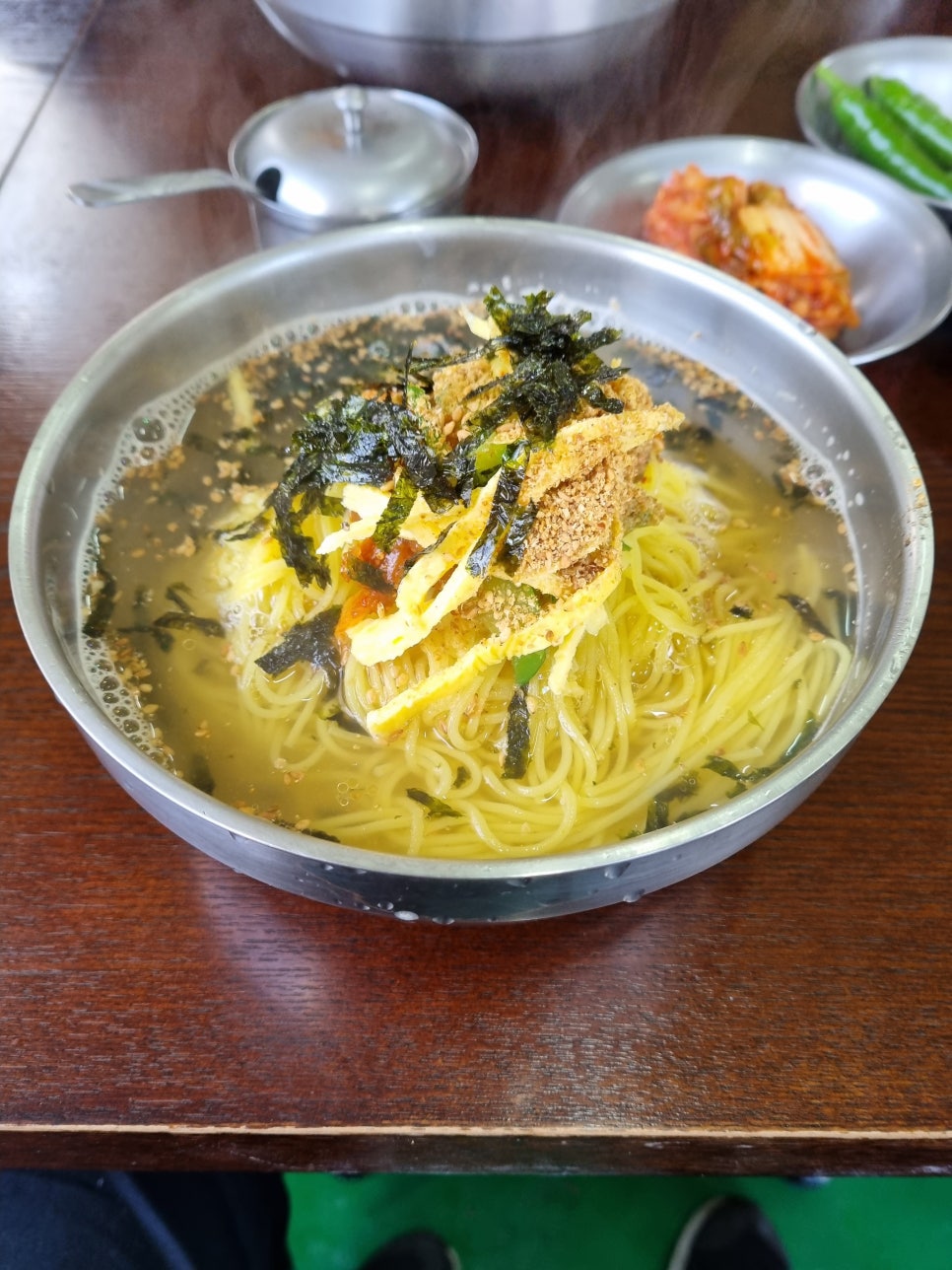 불로해물칼국수 이미지