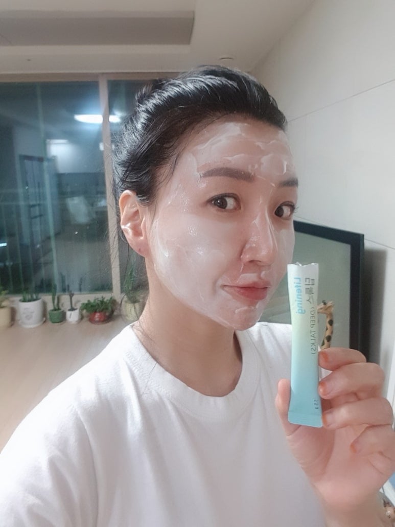 인셀덤 로또 이미지