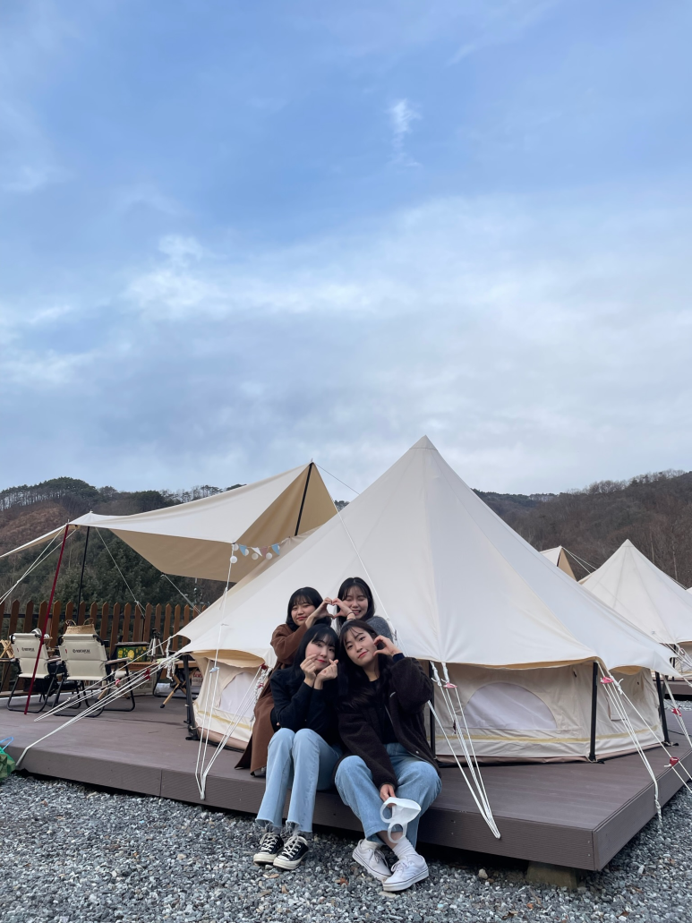 렌탈카라반 이미지