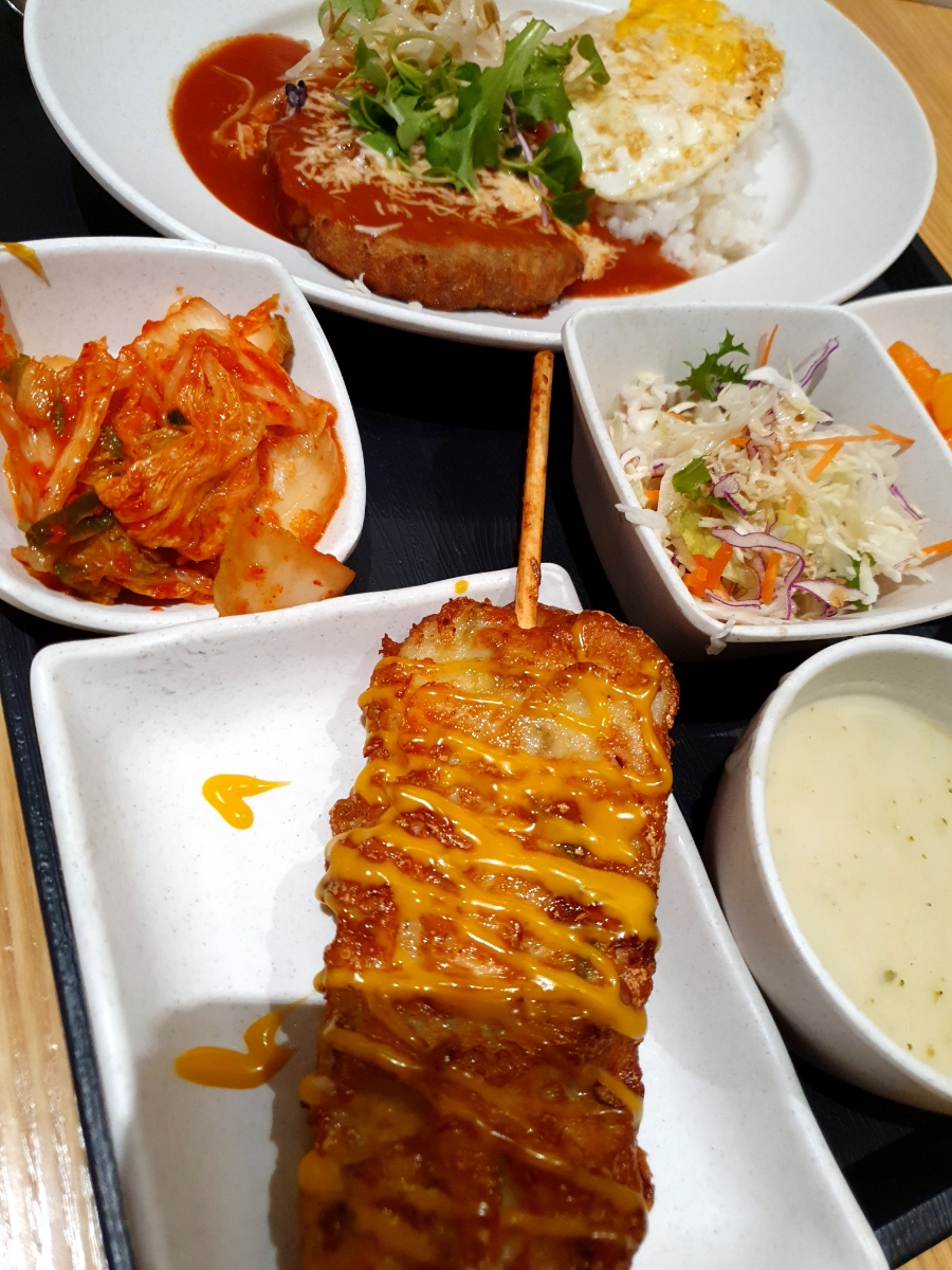 아워홈서울역빌딩 이미지