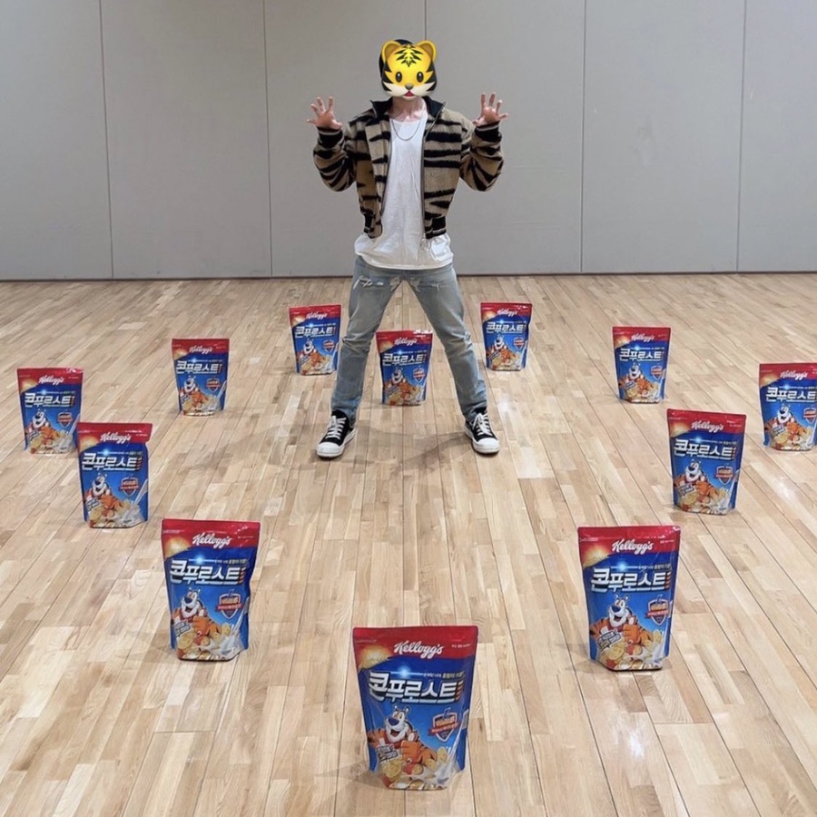 안티프리즈 이미지