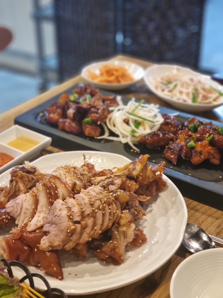 배서방족발집 이미지