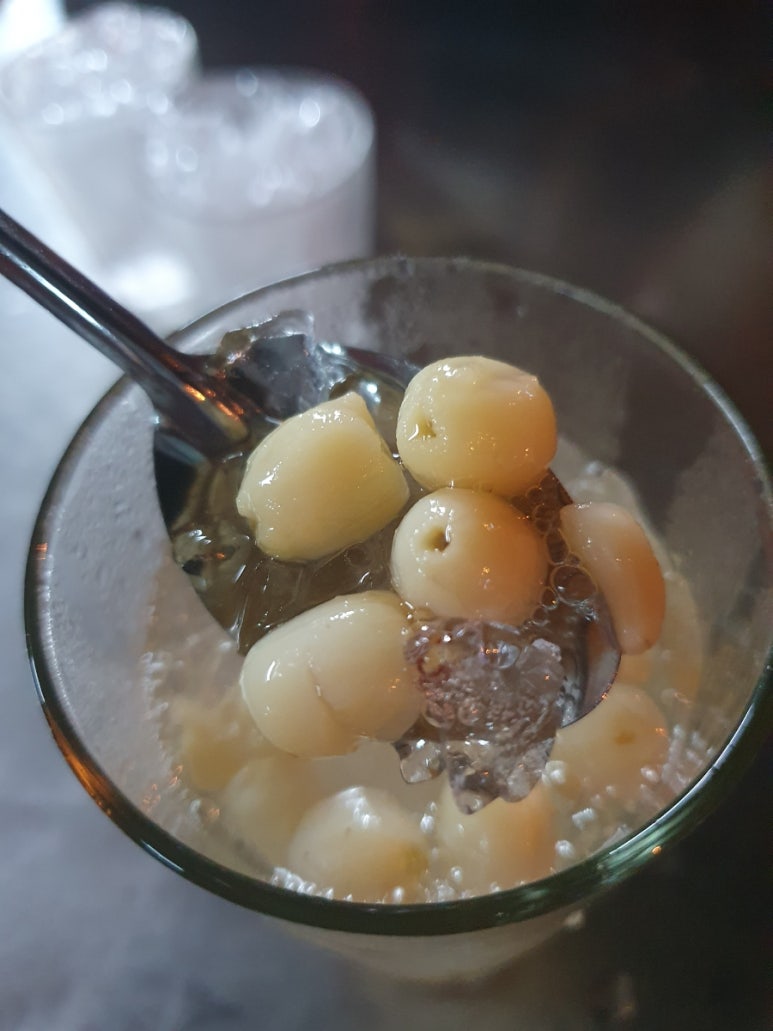 치킨톡 이미지