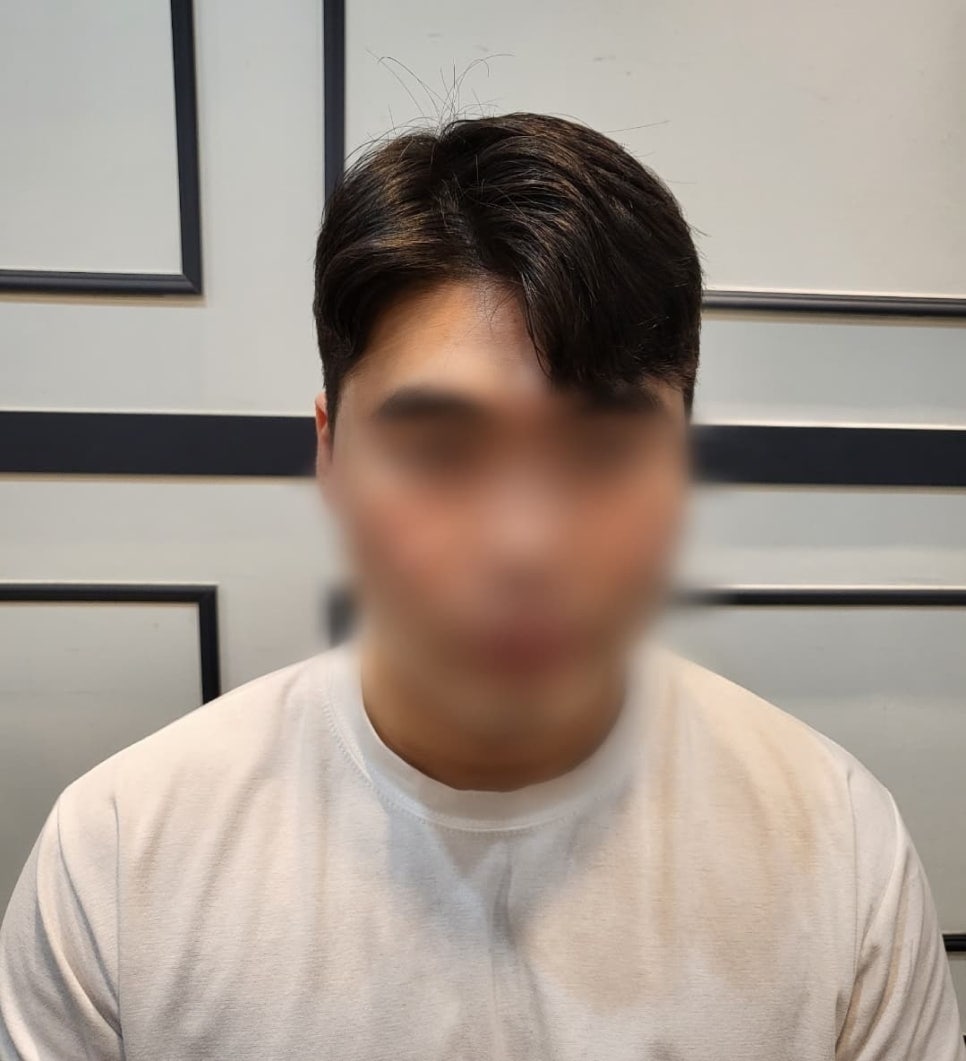 여진헤어샵 이미지