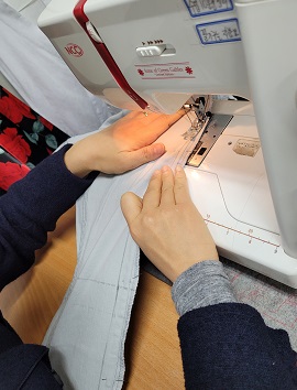 리폼옷수선 이미지