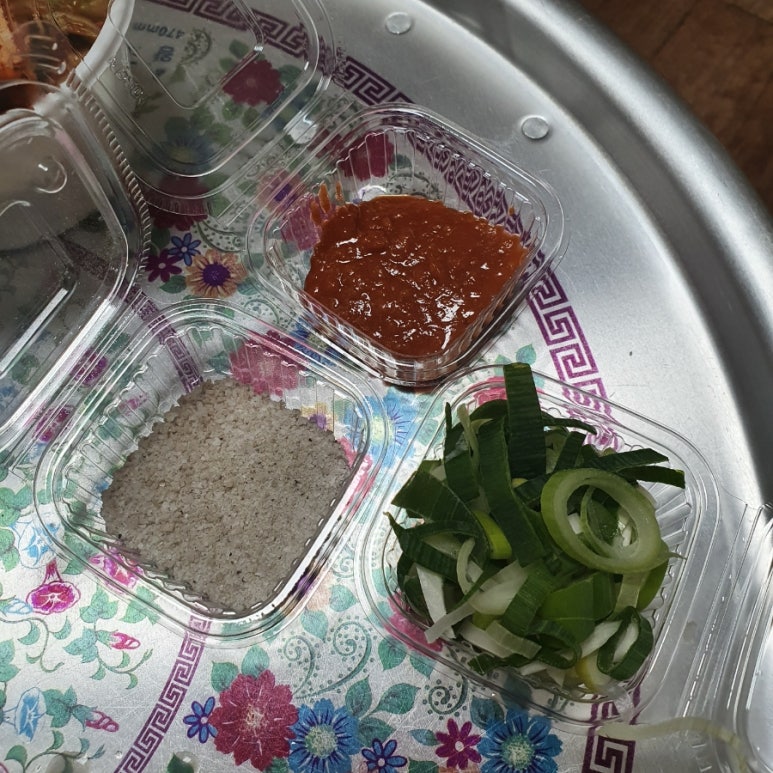 현이네설렁탕&곰탕 이미지