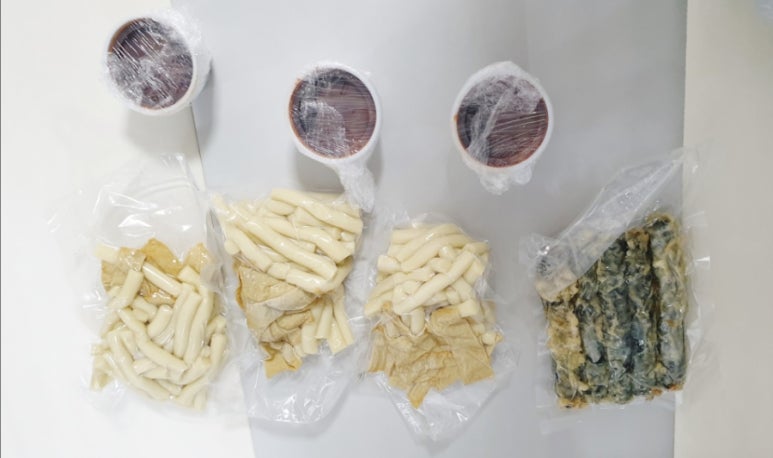 누리미떡볶이 이미지