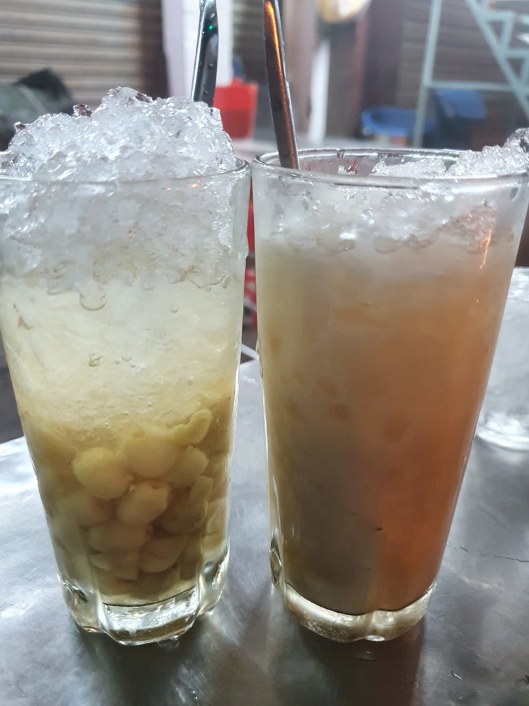 치킨톡 이미지
