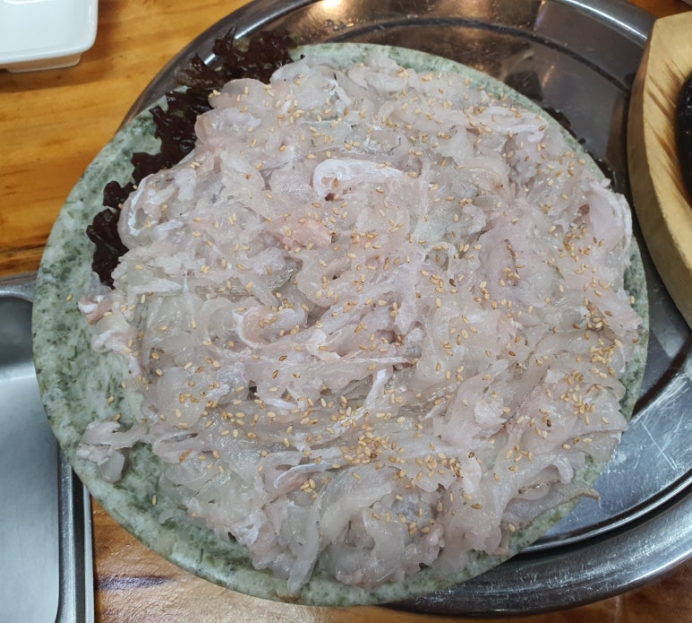 막썰어세꼬시식당 이미지