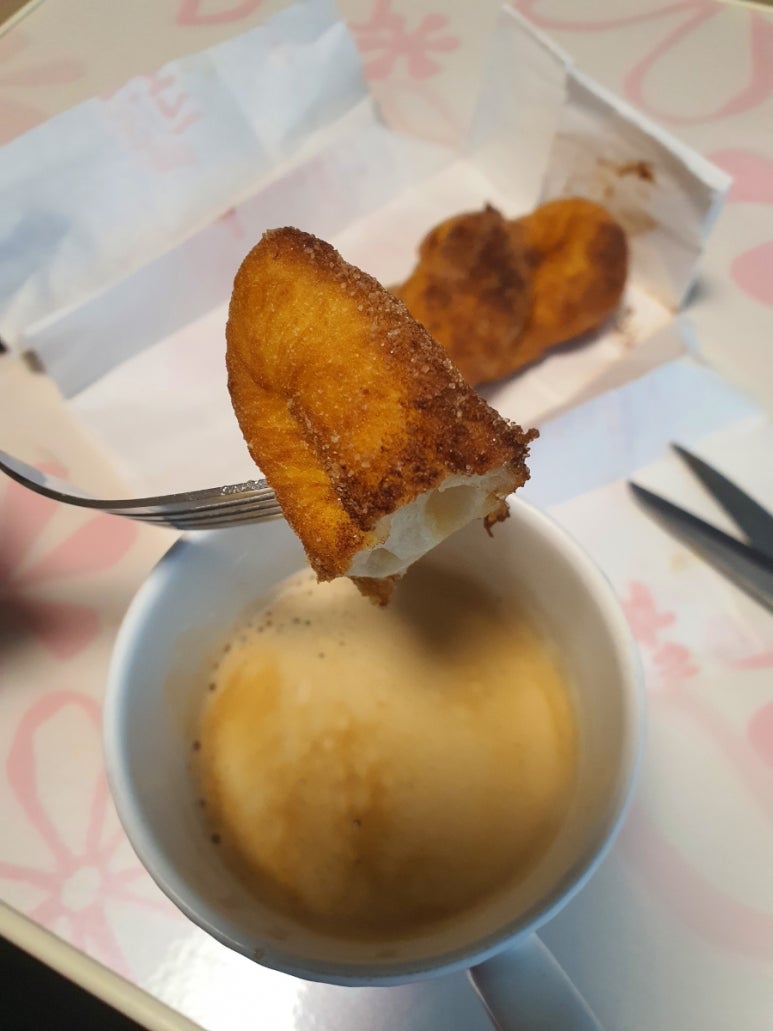 브라더꽈배기새롬점 이미지