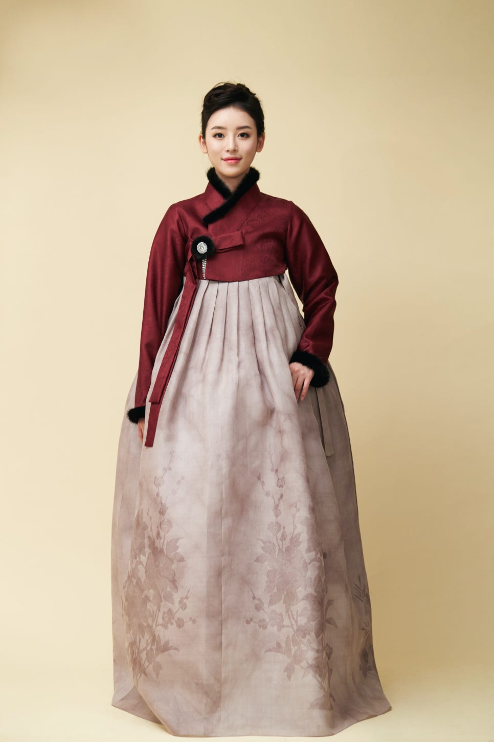 혜담한복 이미지