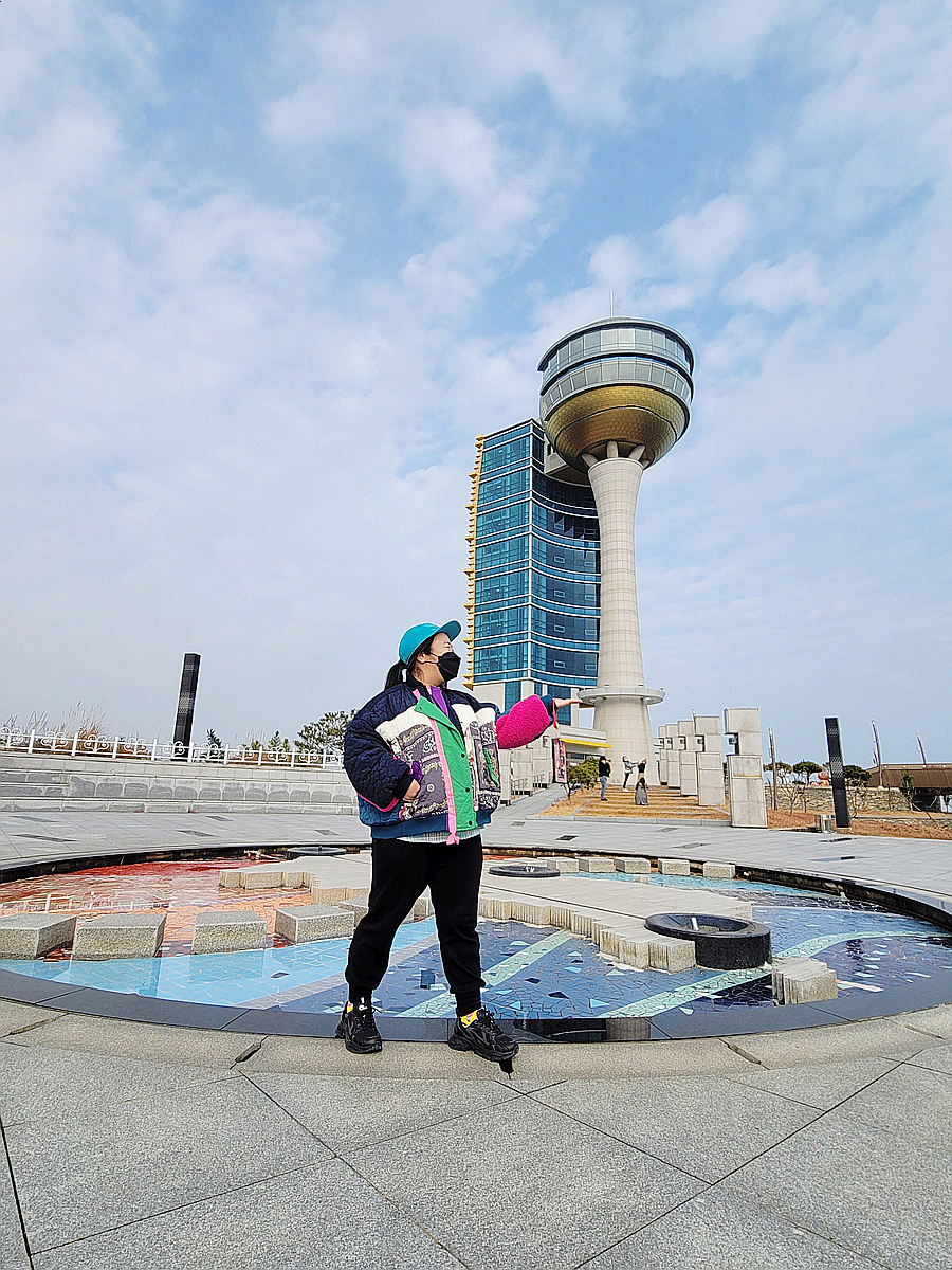 천관가든 이미지