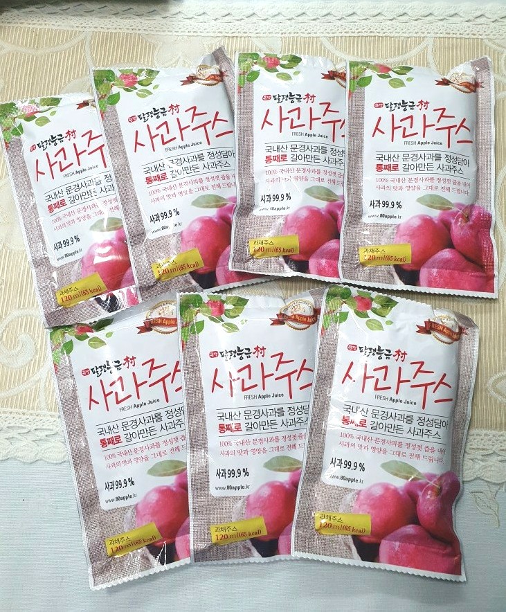 문경팔영능금촌 이미지