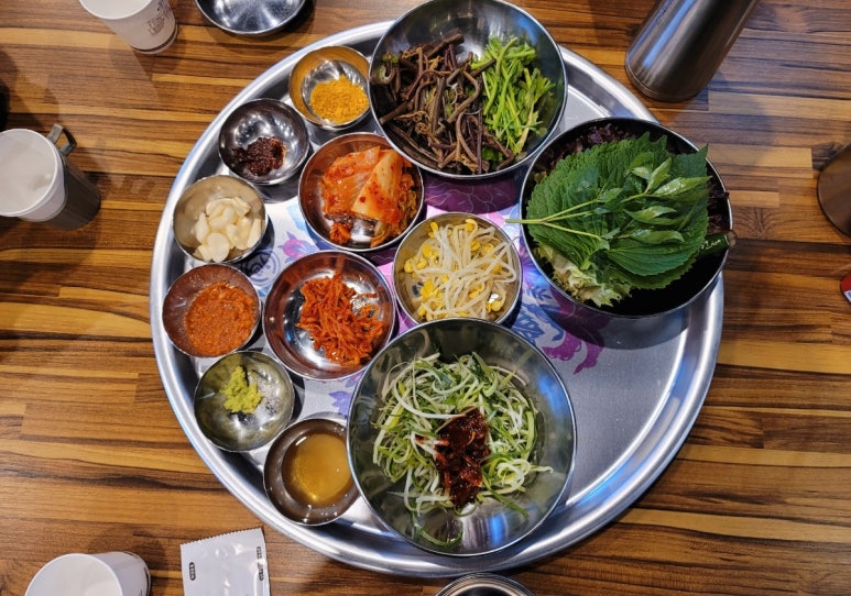 역북집강남대점 이미지