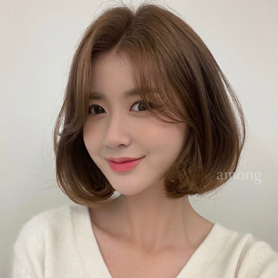 정소희헤어 이미지