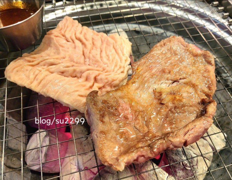 이베리코흑돼지&생막창 이미지