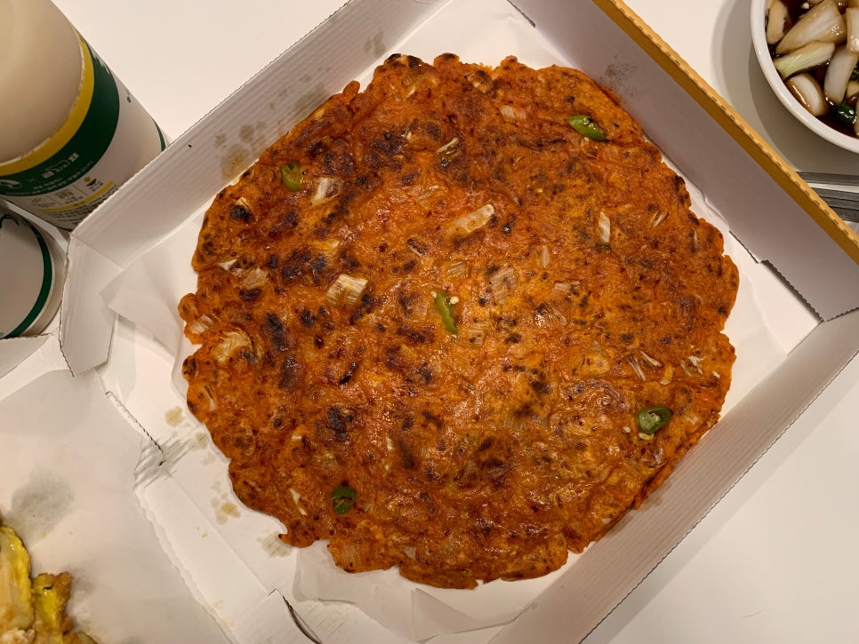 동두천빈대떡 이미지