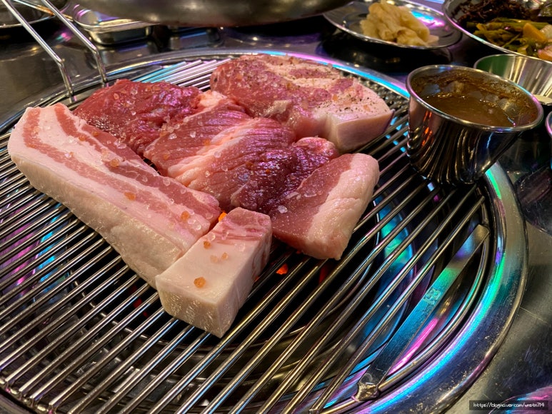 조천고깃간 이미지
