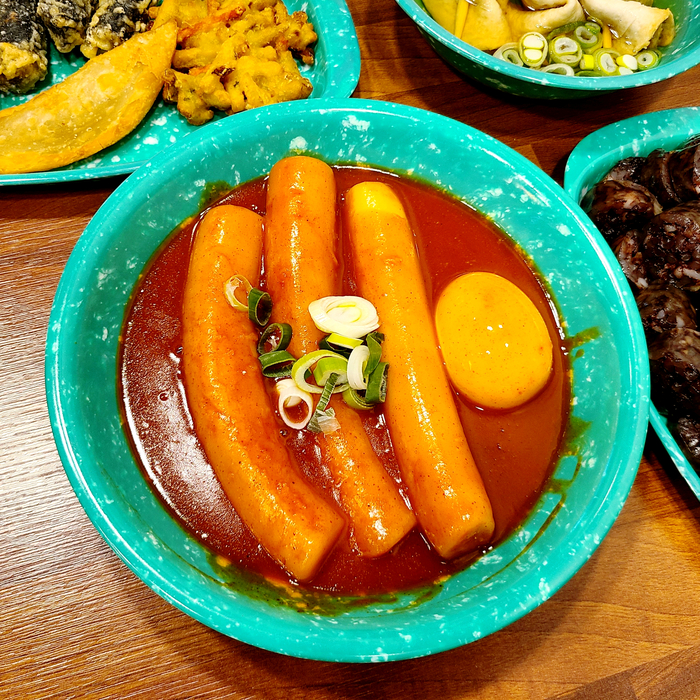 우리할매 떡볶이 민락점 이미지