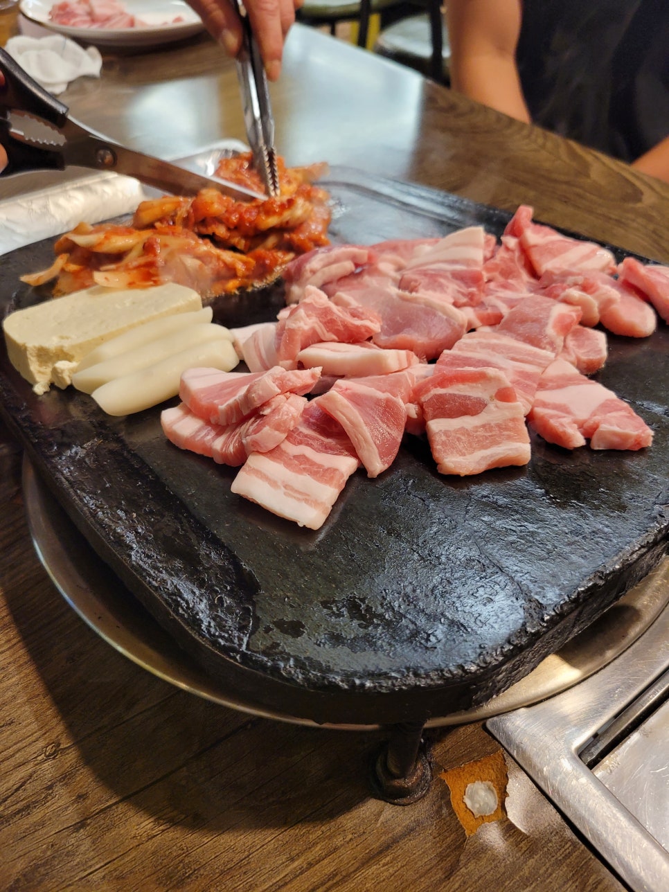 원조응암똥돼지 이미지
