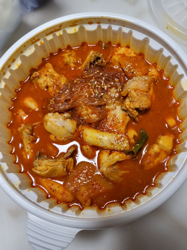 찐도리도리닭도리 이미지